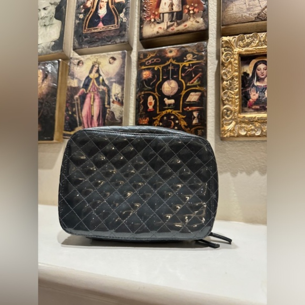 Trish Makeup‎ Planner Gray